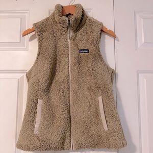 Patagonia Los Gatos vest